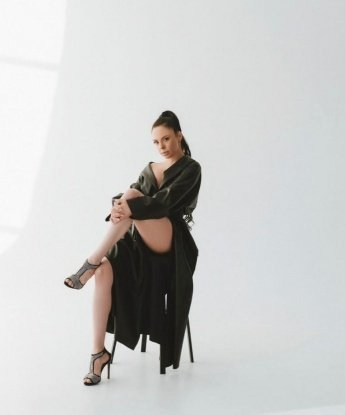 Анкета проститутки Ярослава - город Эртиль, 27 лет, №10050